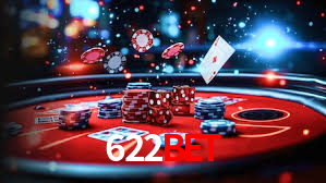Roulette Table 622bet