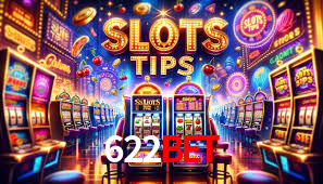VIP Casino 622bet