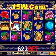 Provedores de Jogos 622bet