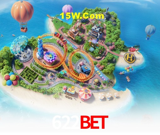 Casino VIP 622bet