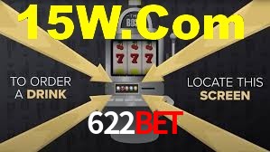 Experimente o Login Seguro Premium no 622bet