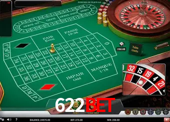 Tecnologia da Plataforma 622bet