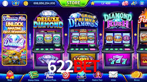 Exclusive Games 622bet