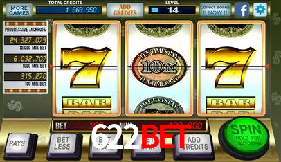 Ofertas Exclusivas 622bet
