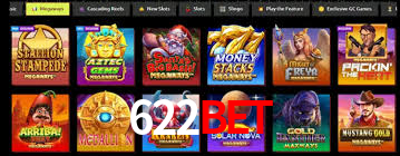 Premium Interface 622bet