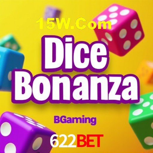 Interface do App 622bet