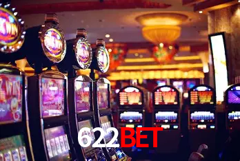 Casino Ao Vivo 622bet