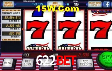 Apostas de Futebol 622bet