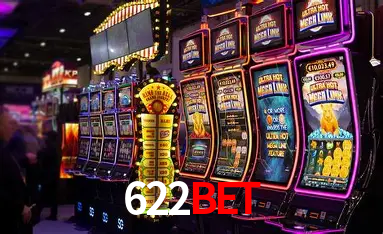 Jogos de Slot 622bet