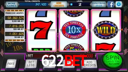 Promoções Sazonais 622bet