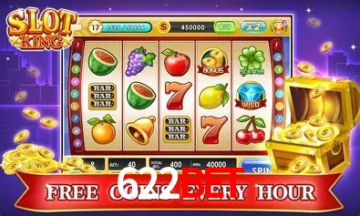 Design Responsivo 622bet