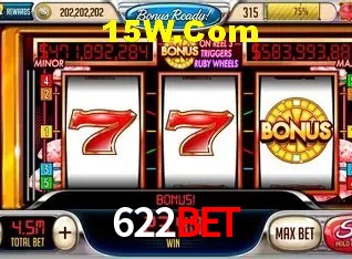 Integração de APIs 622bet