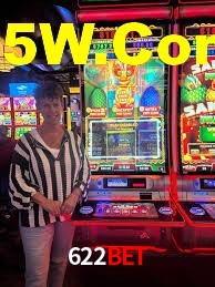 Bônus de Boas-vindas 622bet